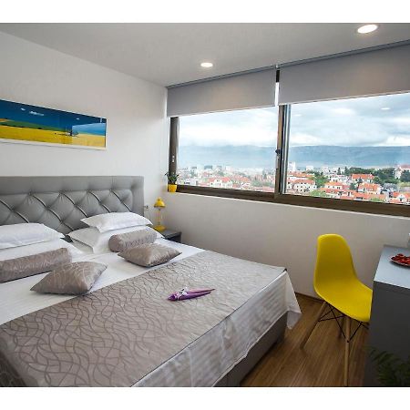 Tower Rooms Сплит Экстерьер фото