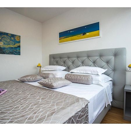 Tower Rooms Сплит Экстерьер фото