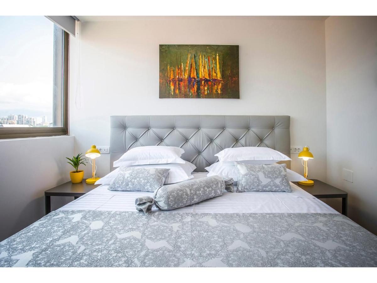 Tower Rooms Сплит Экстерьер фото
