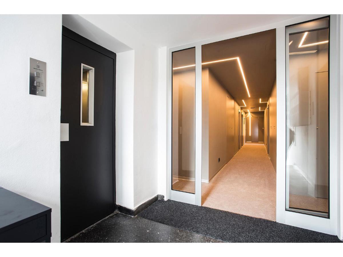 Tower Rooms Сплит Экстерьер фото